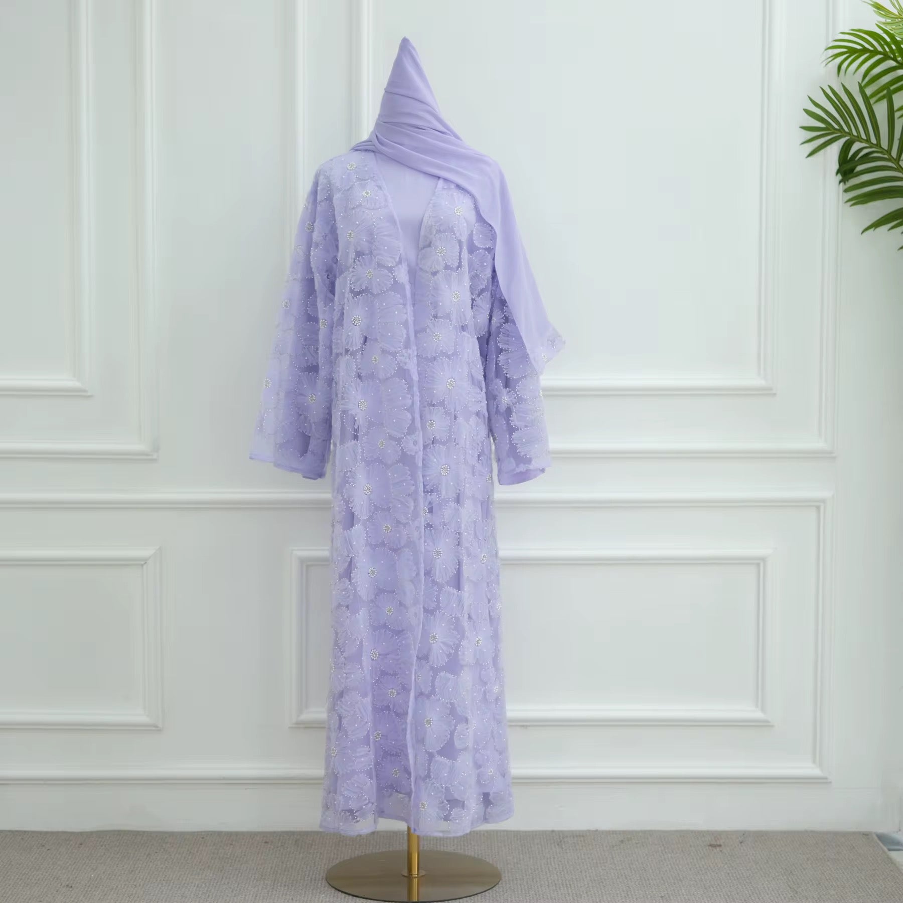 Zahra Collection