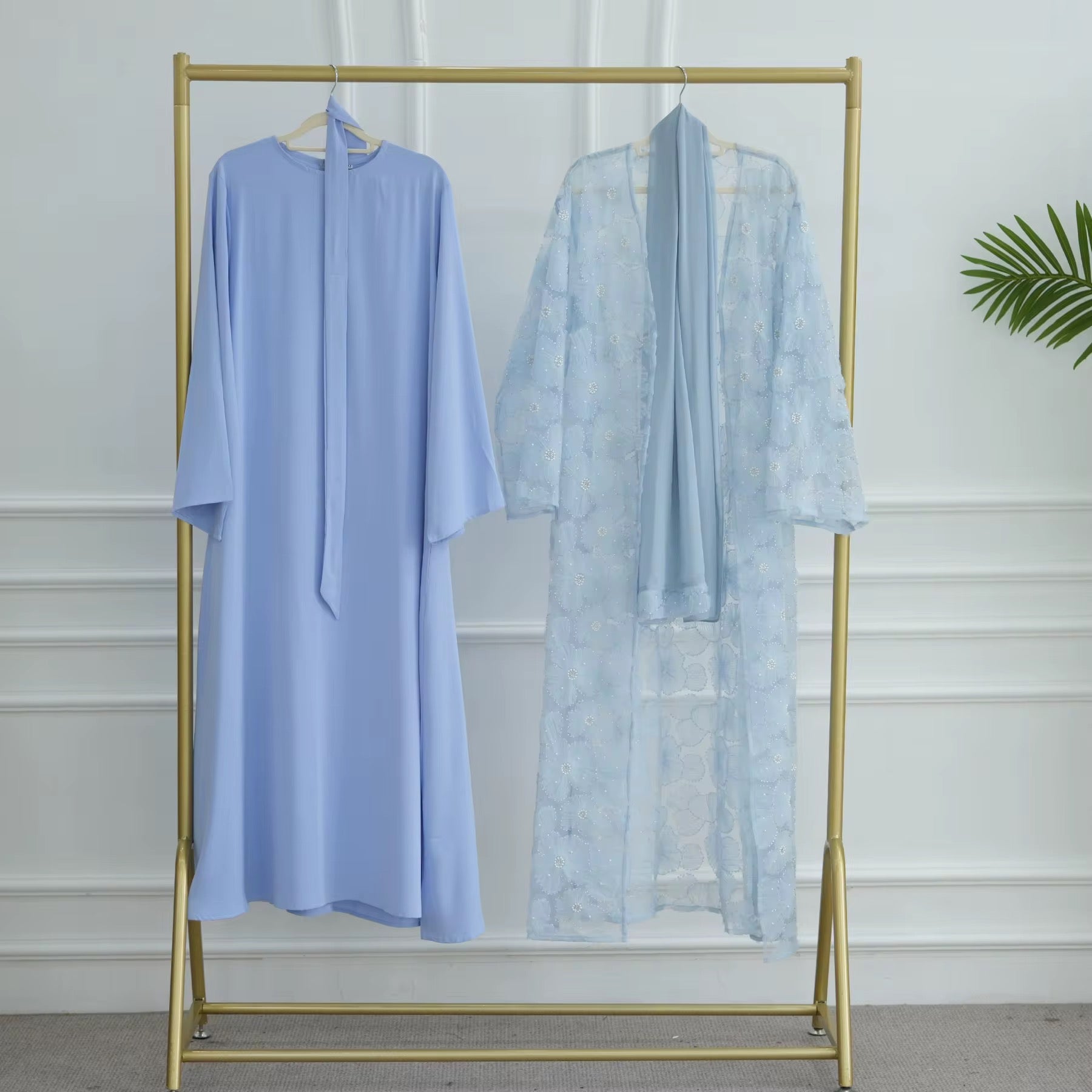 Zahra Collection