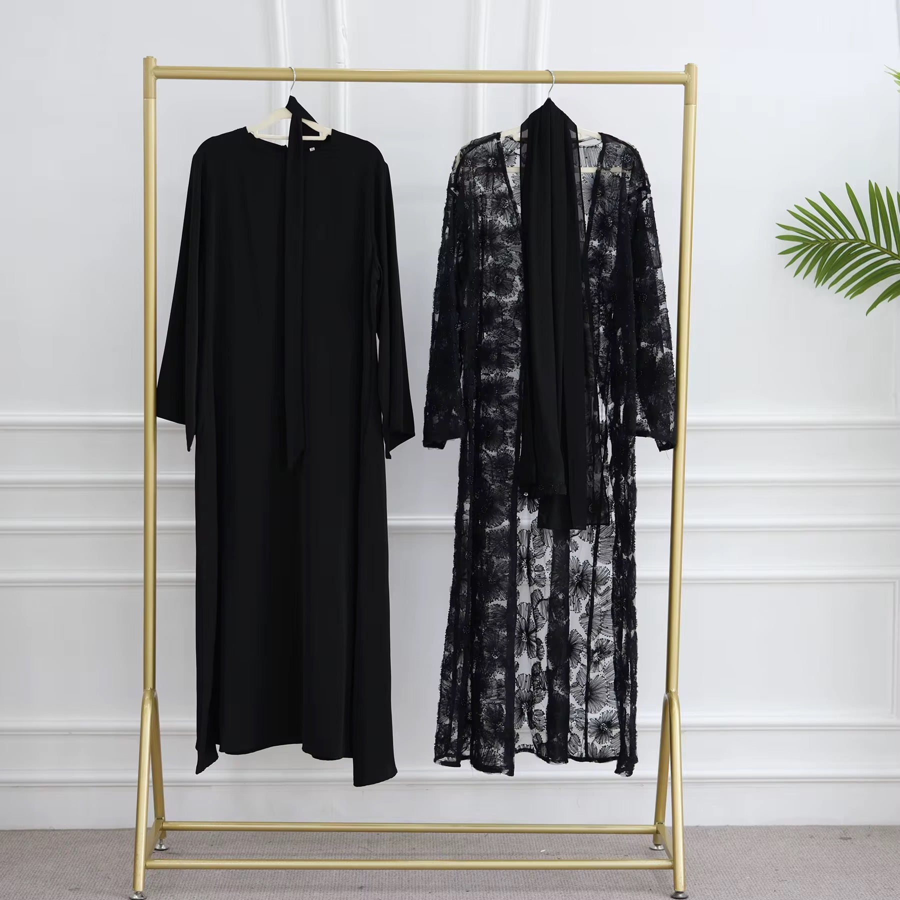 Zahra Collection