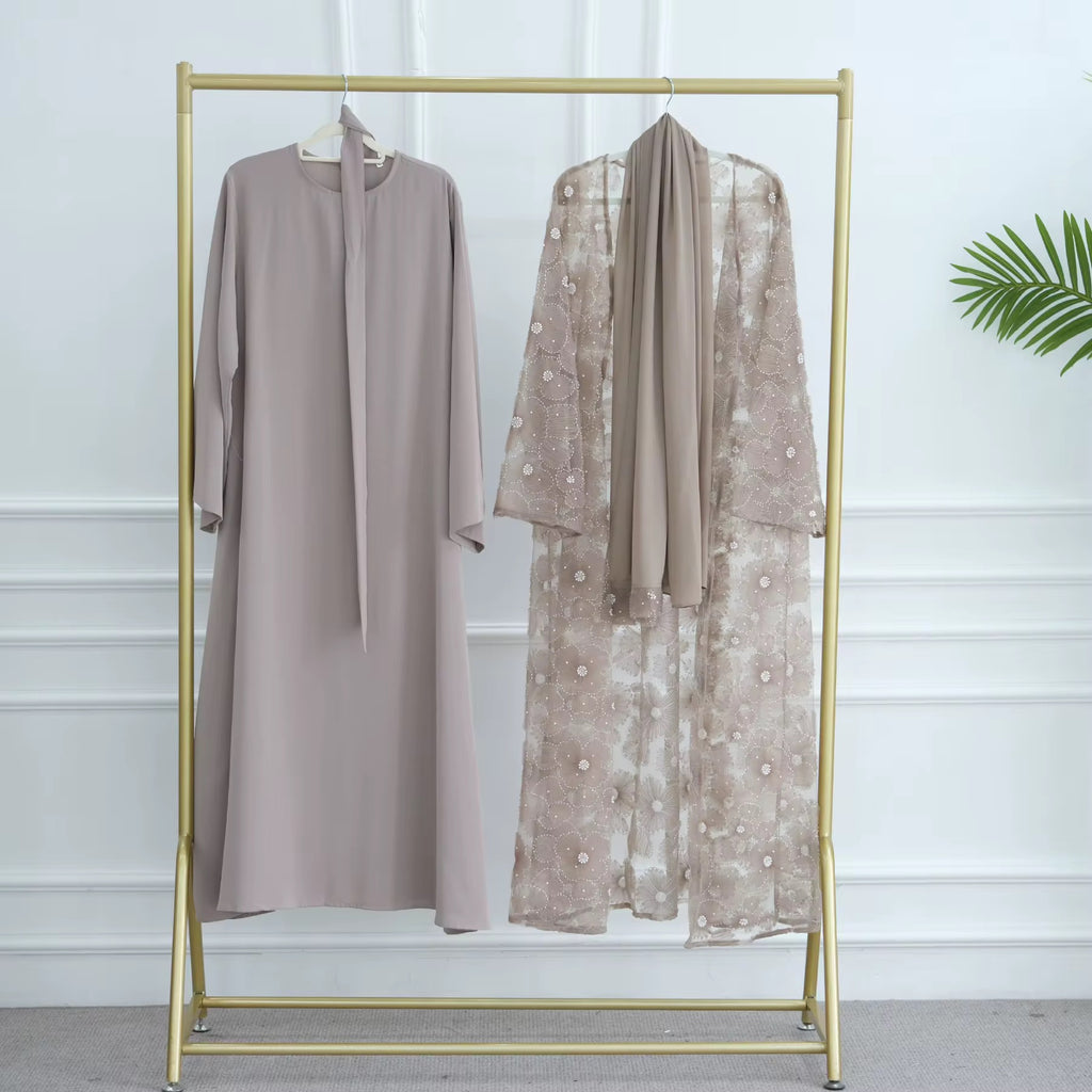 Zahra Collection