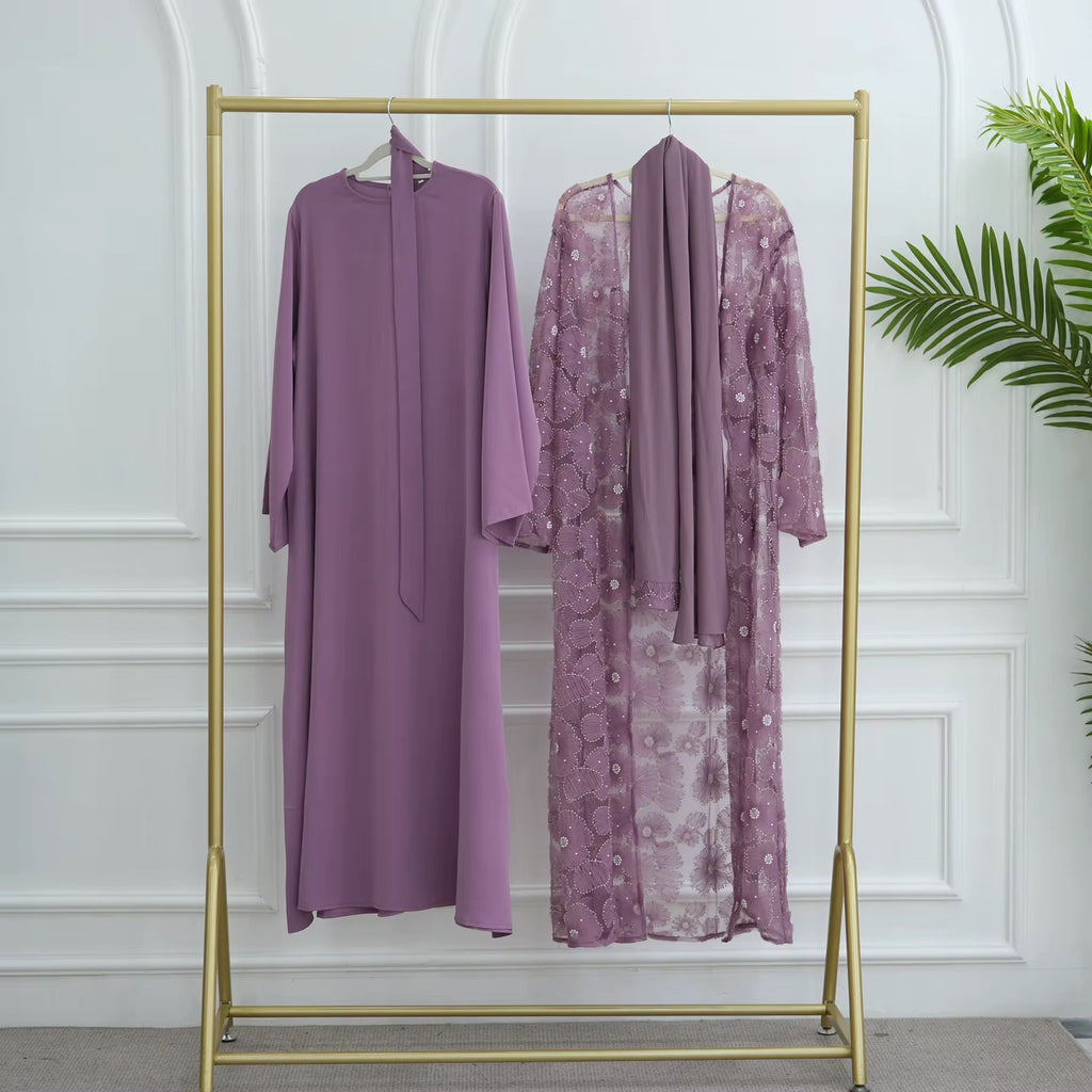 Zahra Collection