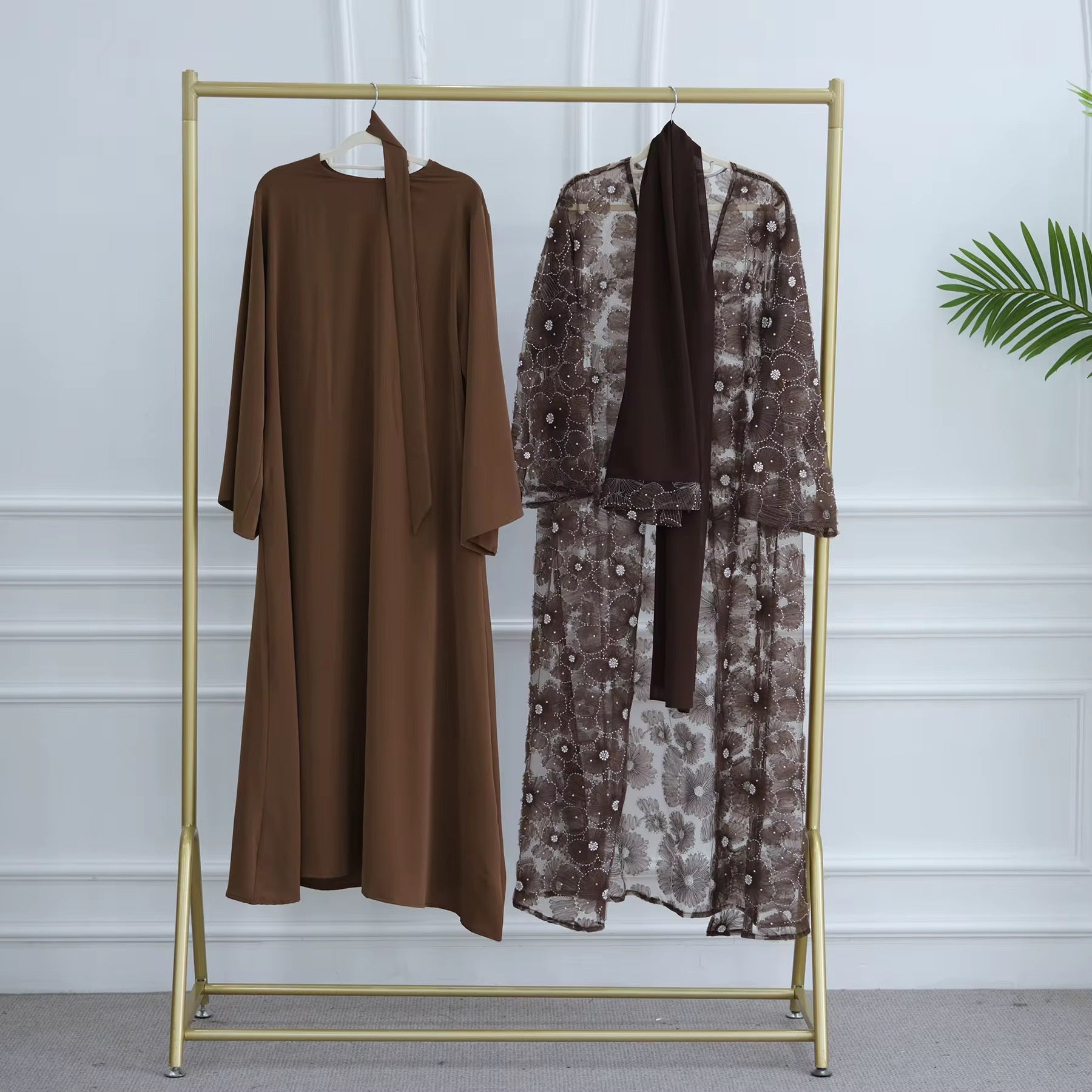 Zahra Collection