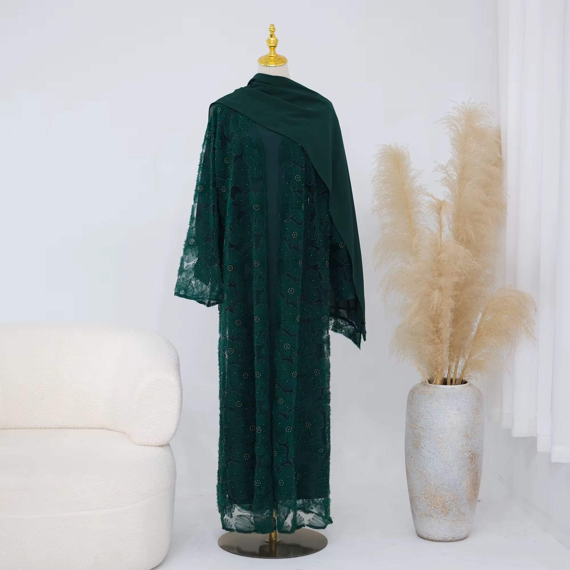 Zahra Collection